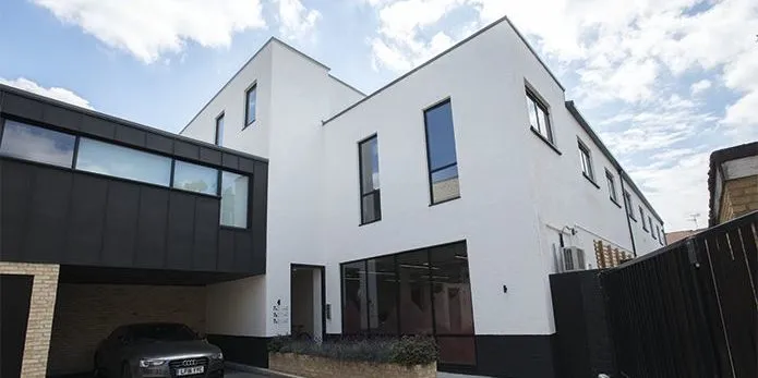 1-2 South Avenue Case Study 2