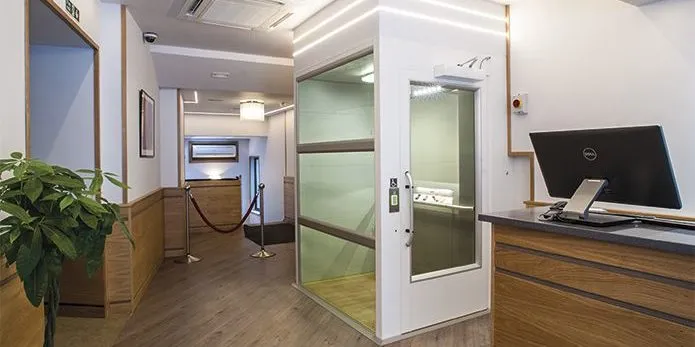 London King's Hotel Case Study 3
