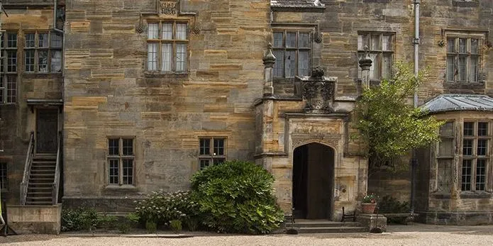 Scotney Castle Case Study 2