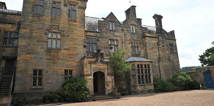 Scotney Castle Case Study 3