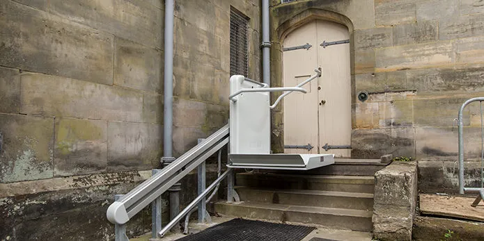 Scotney Castle Case Study 5